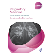 Eureka: Respiratory Medicine  Icon