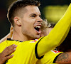 Officiel : Julian Weigl rejoint Benfica