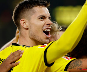 Officiel : Julian Weigl rejoint Benfica