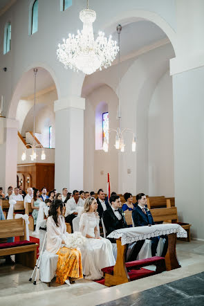 Bröllopsfotograf Ivana Ćesić (objektivka). Foto av 5 juni 2023