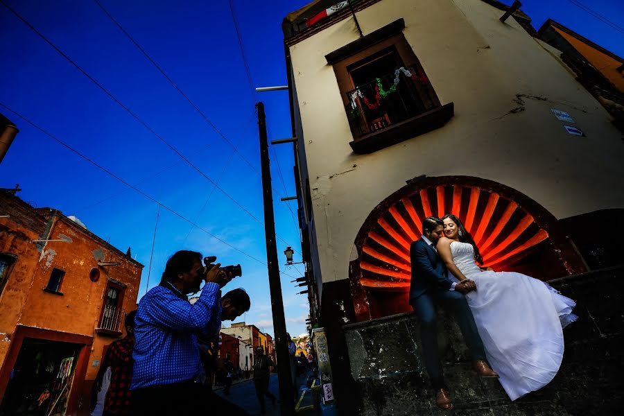 Fotógrafo de bodas Christian Cardona (christiancardona). Foto del 26 de septiembre 2019