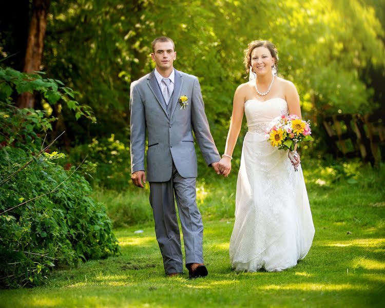 Wedding photographer Robert Buchan (robertbuchan). Photo of 8 September 2019