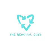 The Removal Guys B&l Ltd Logo