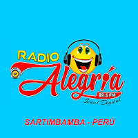 Radio Alegria Sartimbamba