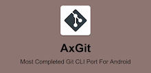 AxGit (Donation Package) APK