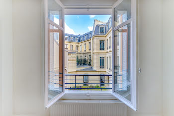 appartement à Paris 16ème (75)