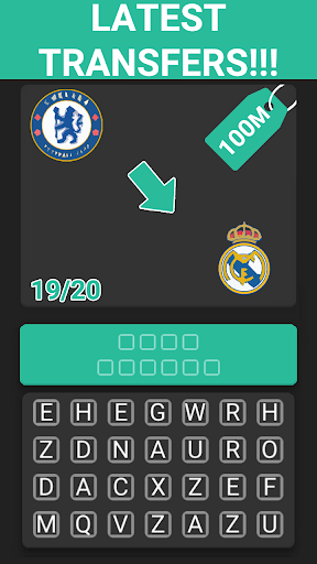 Super Quiz Soccer 2020 - Football Quiz