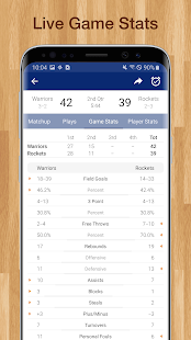Celtics Basketball: Live Scores, Stats, & Games(圖4)-速報App