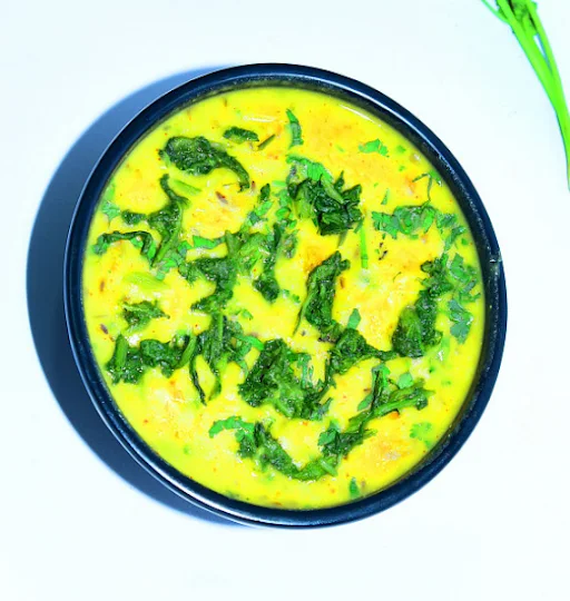 Dal Palak