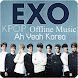 EXO - Kpop Offline Music