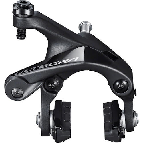 Shimano Ultegra BR-R8100-F Road Caliper Brake - Front, Dual Pivot