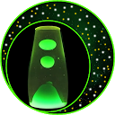 App herunterladen Lava Lamp : Night Light Relax Installieren Sie Neueste APK Downloader