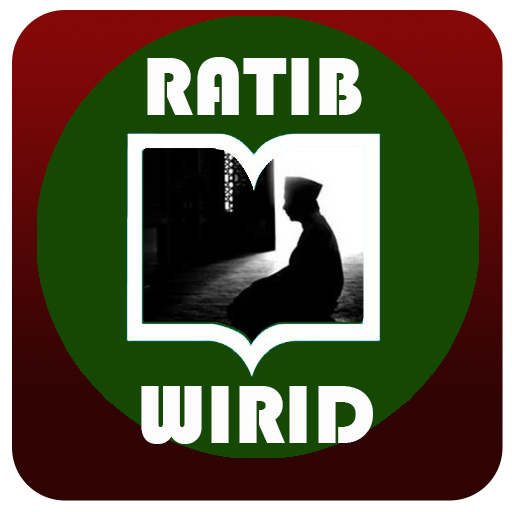 Kitab Ratib Wirid Hizib Lengkap