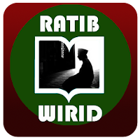 Kitab Ratib Wirid Hizib Lengkap