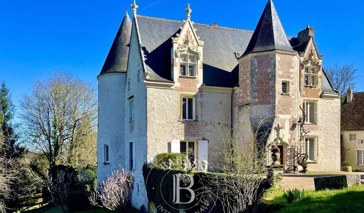 Castle Amboise