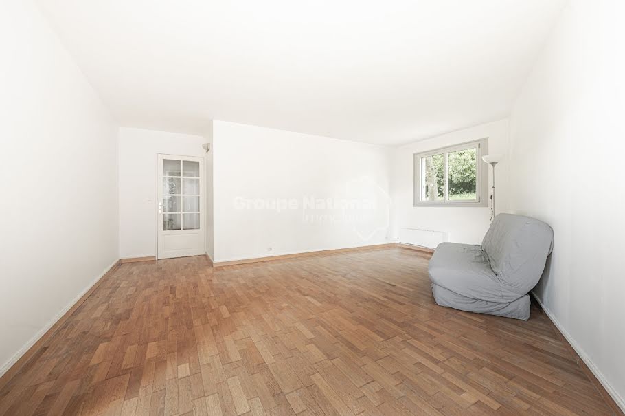 Vente appartement 4 pièces 82.47 m² à Taverny (95150), 219 000 €