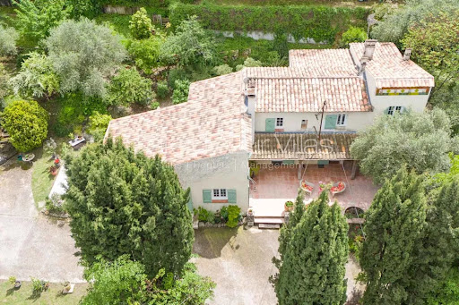 Property with pool 1