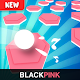 Download BLACK PINK Tile Hop : Dancing KPOP Game For PC Windows and Mac 0.1