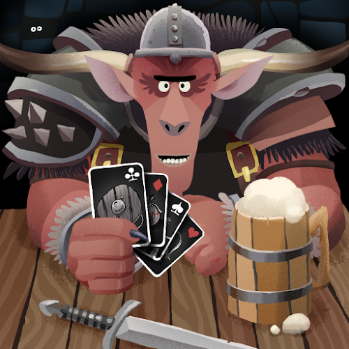 Card Crawl (Unlocked) 2.3.15mod