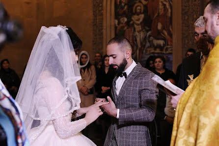 Fotógrafo de bodas Yuliya Cvetkova (cvetkovafoto). Foto del 4 de marzo 2020