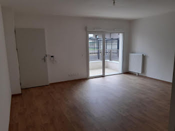 appartement à Rouen (76)