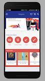 Curio Mobile App