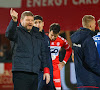 Fans van KAA Gent willen het ultieme eerbewijs voor Hein Vanhaezebrouck aan de Planet Group Arena