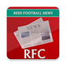 Reds Football News icon