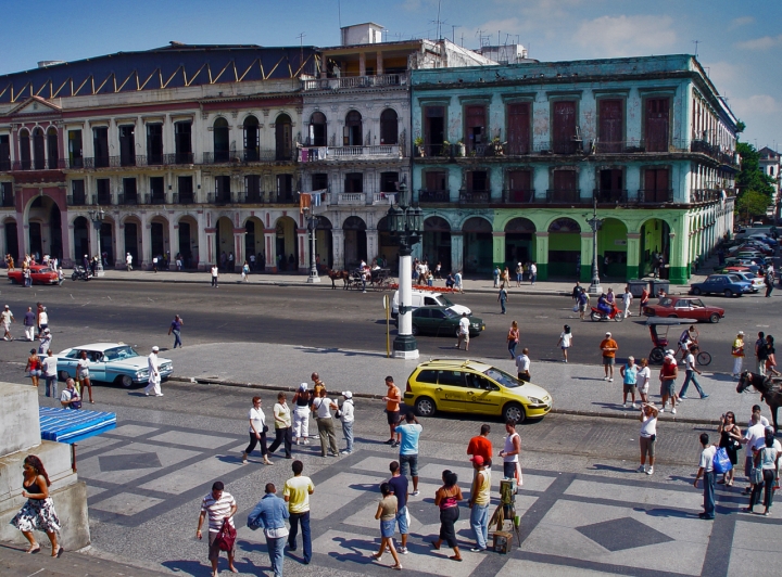 Habana di CORRADO RIZZOLI PHOTOGRAPHER