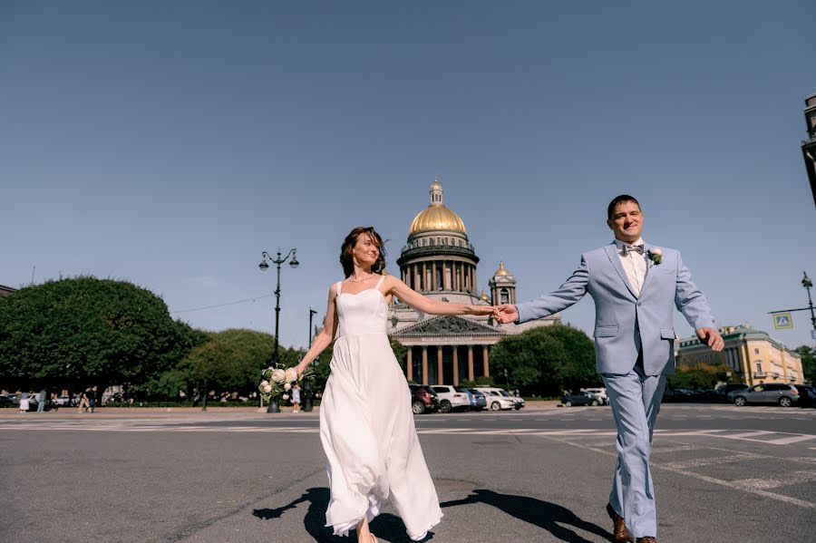 Wedding photographer Anastasiya Melnikovich (melnikovich-a). Photo of 6 December 2022