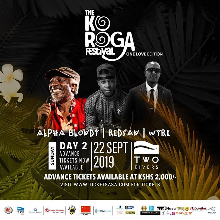 Koroga Festival