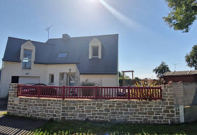 House with pool and terrace 5