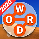 Word Connect - Fun Crossword Puzzle Apk