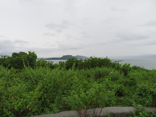 Taal Volcano The Philippines 2017