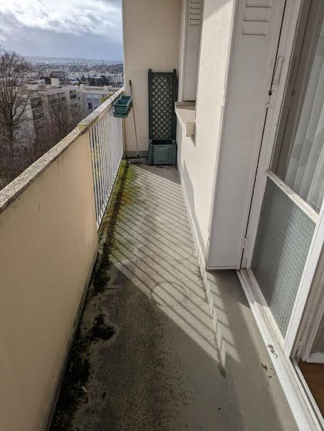 Location  appartement 2 pièces 45 m² à Gagny (93220), 850 €