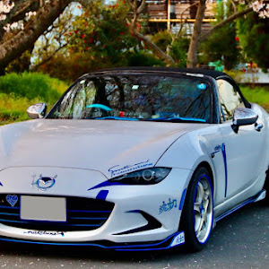 ロードスター ND5RC