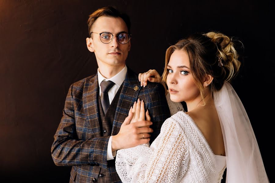 Wedding photographer Tatyana Yakovenko (tyakovenko). Photo of 5 March 2021