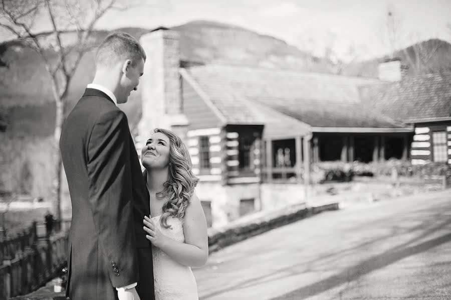 Wedding photographer Becky Terpstra (beckyterpstra). Photo of 30 December 2019