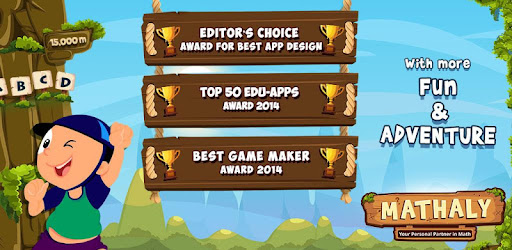 Math Game For Kids Mathaly App On Windows Pc Download Free - 1.0.11 - Com.lr.mathaly