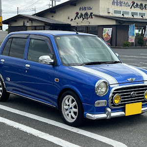 ミラジーノ L710S