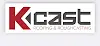 K-Cast Coatbridge  Logo