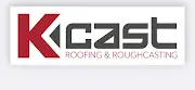 K-Cast Coatbridge  Logo