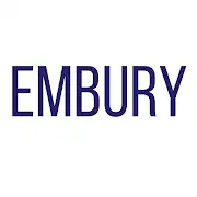 Embury Environmental Logo