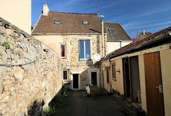 maison à Charly-sur-Marne (02)