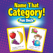 Name That Category! Fun Deck  Icon