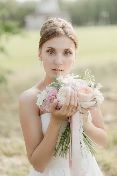 Fotógrafo de casamento Sergey Kolobov (kololobov). Foto de 29 de março 2017