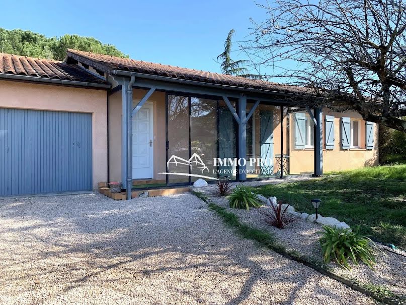 Vente maison 5 pièces 81 m² à Samatan (32130), 246 000 €