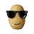 Mr Potato icon