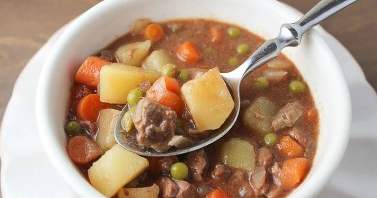 10 Best Delicious Crock Pot Recipes | Yummly