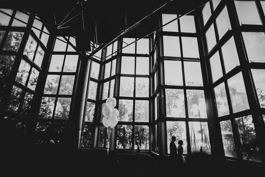 Svatební fotograf Maksim Dobryy (dobryy). Fotografie z 12.prosince 2014